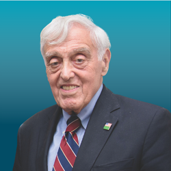 Frank Loy