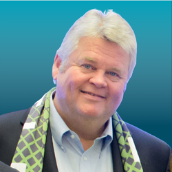 Hon. Greg Nickels