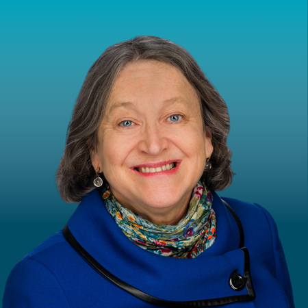 Peggy Knudson