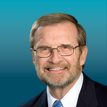 Phil Sharp