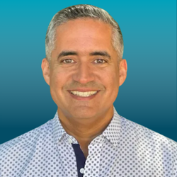 Alan Chung