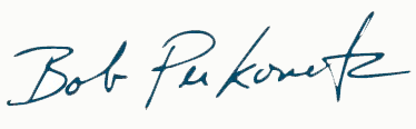 Bob Perkowitz