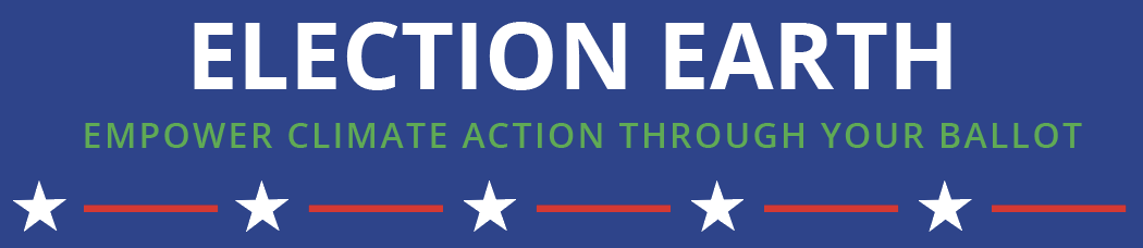 Election Earth
