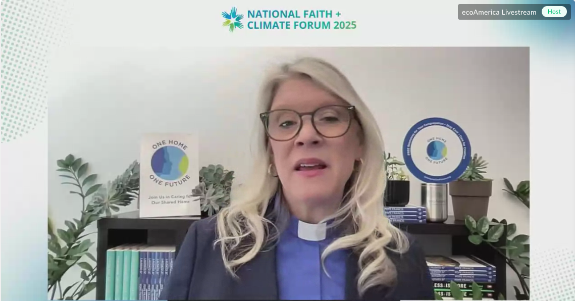 Rev. Carol Devine